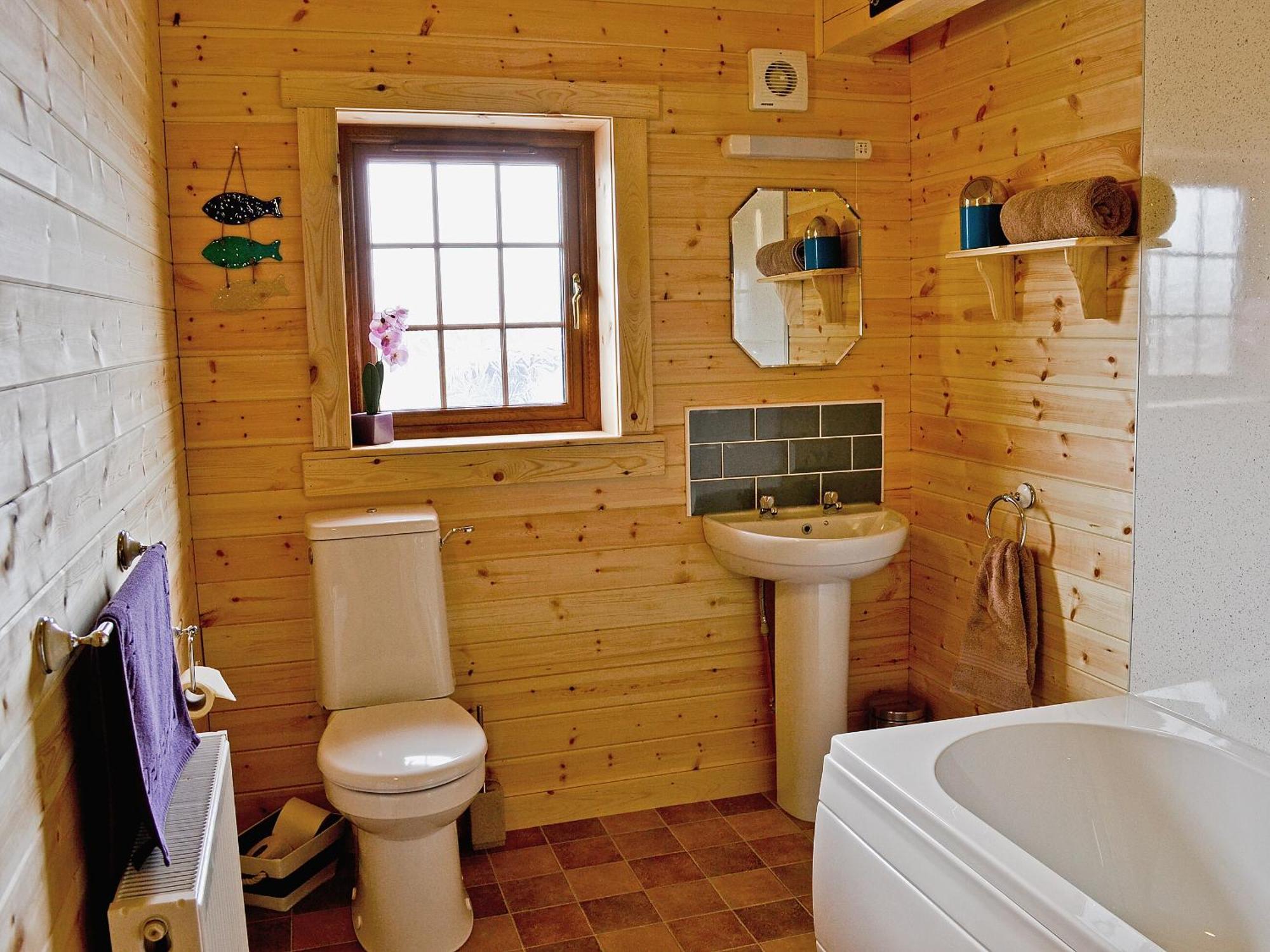 No, 6 Lake View Lodges - 28283 Old Leake المظهر الخارجي الصورة